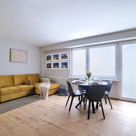 Apartamento Nowotarzanka Nowy Targ Exterior foto