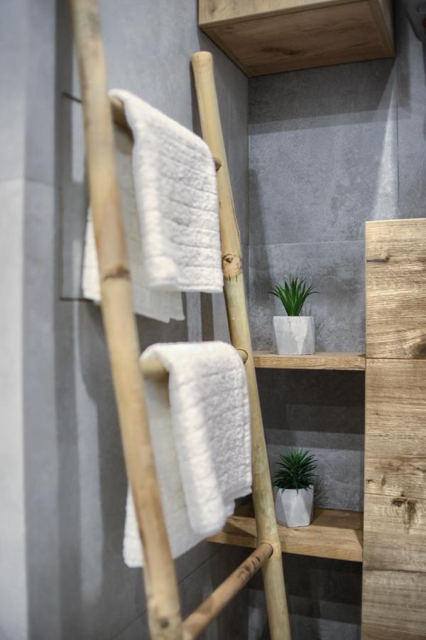 Apartamento Nowotarzanka Nowy Targ Exterior foto