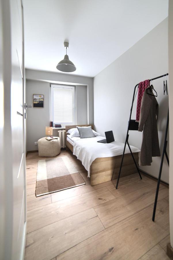 Apartamento Nowotarzanka Nowy Targ Exterior foto