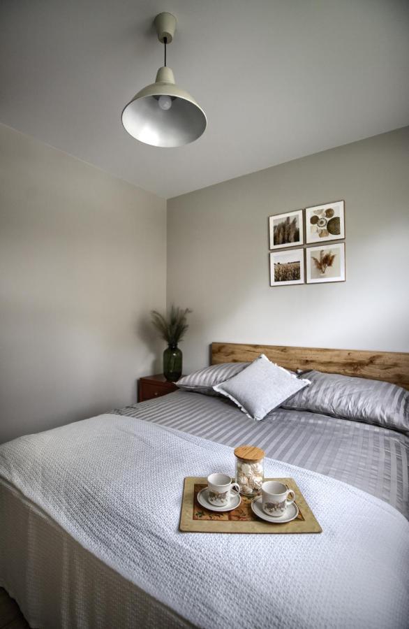 Apartamento Nowotarzanka Nowy Targ Exterior foto